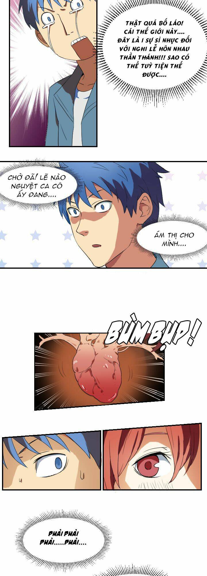 kẻ đến trị tam quốc chapter 1 5