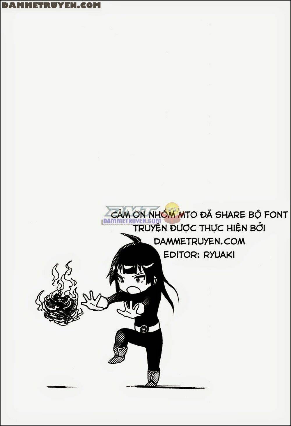 mishima rin wa shinjinai! chapter 4 24