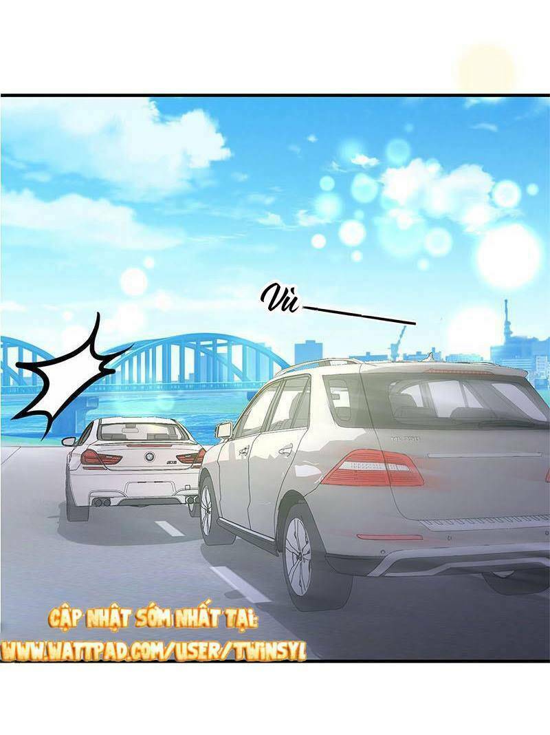 không gả cho tổng tài, gả cho người hầu chapter 164 25