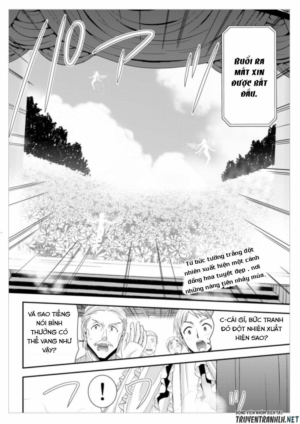 tiết kiệm 80.000 vàng ở thế giới khác cho tuổi già của tôi chapter 15 2