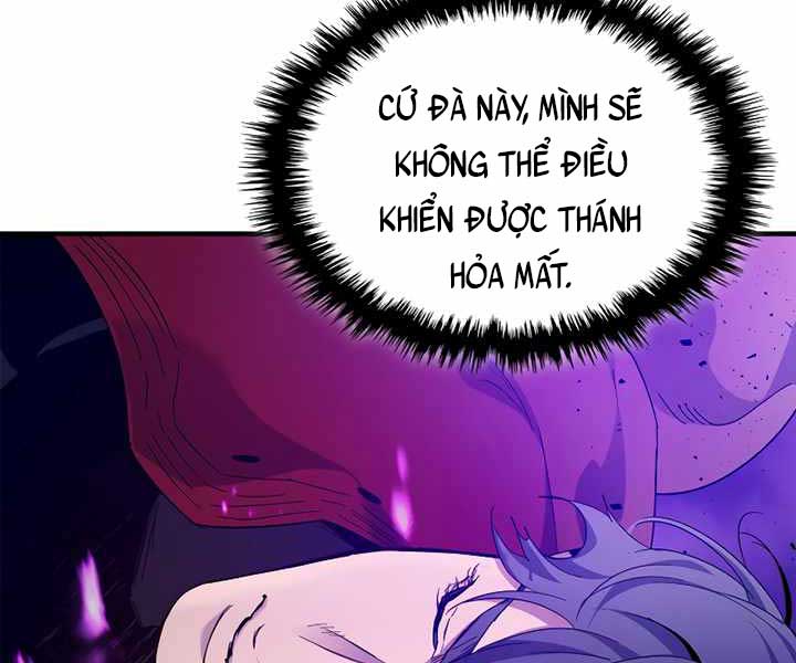 đối đầu với các vị thần Chapter 63 - Trang 2