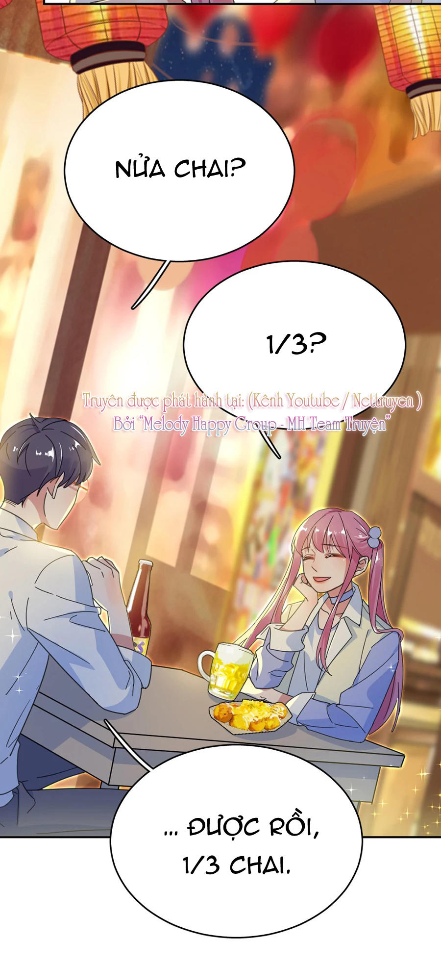 hoàn mỹ lão công tiến hóa luân chapter 47 22