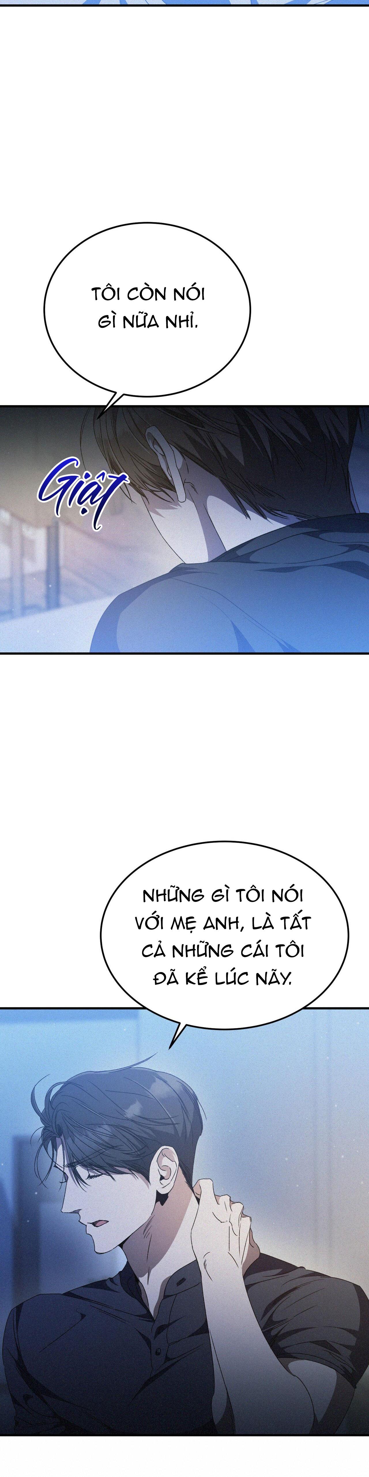 vô hình chapter 21 9