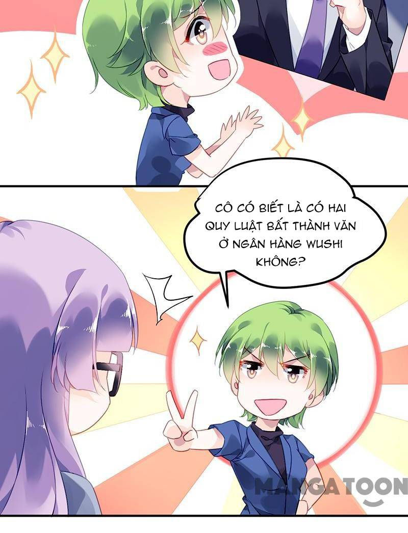 chống lại tổng giám đốc ăn chơi chapter 3 16