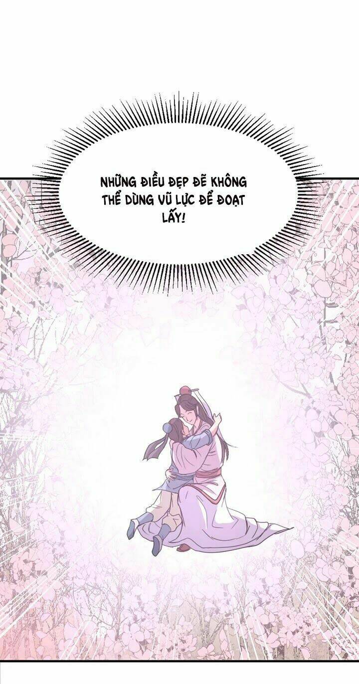 trọng sinh, bất khả chiến bại chapter 101 51