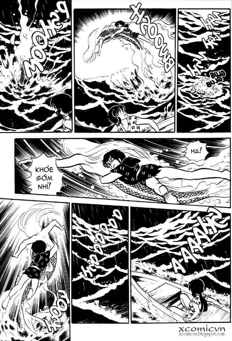 lời nguyền bất tử chapter 4 11