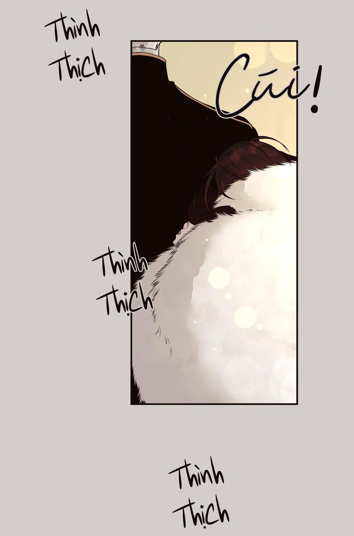 thỏ bắc cực chapter 2 28