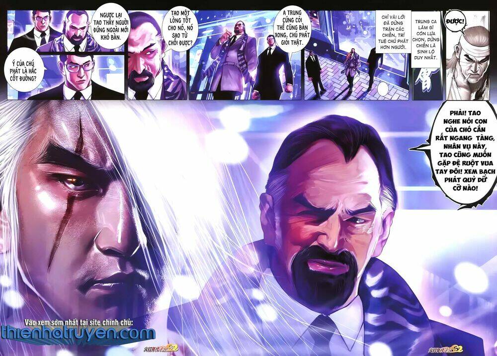 hỏa hồng niên đại hắc cốt đường chapter 1234 12