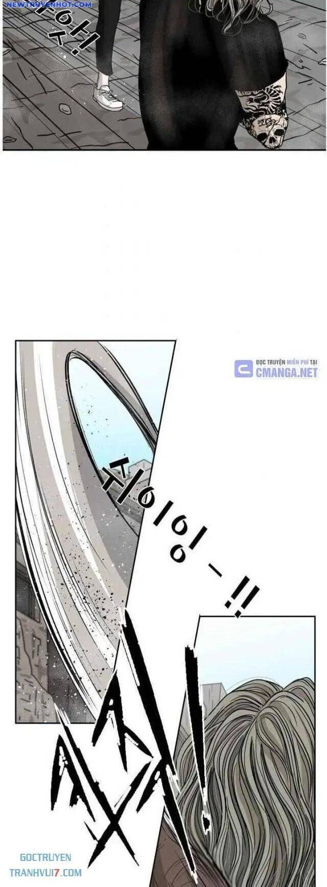 shark - cá mập chapter 66 38