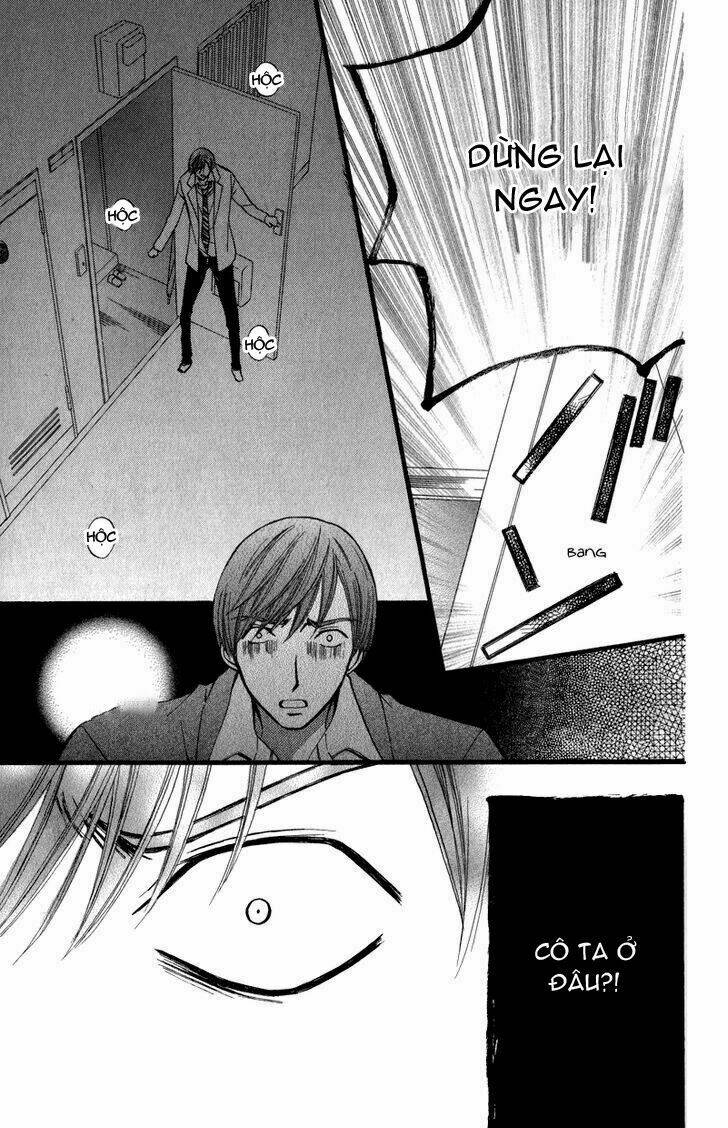 ngưu lang - chức nữ chapter 6 28