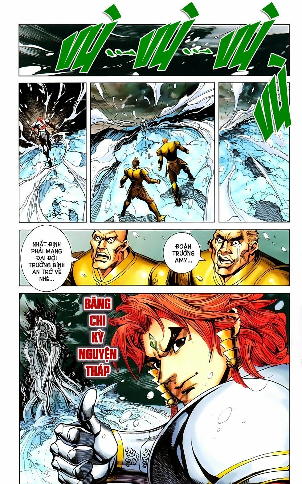 dong binh thiên hạ chapter 76 25