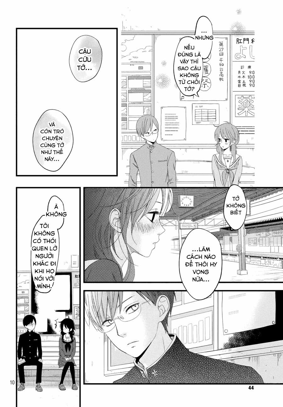 an important talk between you and me chapter 2 11