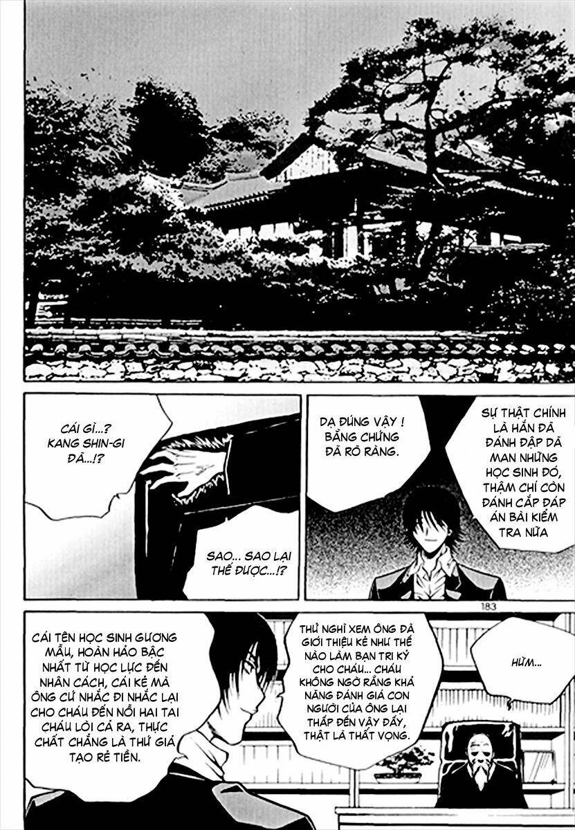 zippy ziggy chapter 44 19