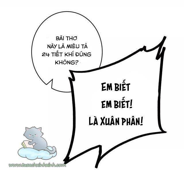 con tim rung động 2 chapter 76.1 28