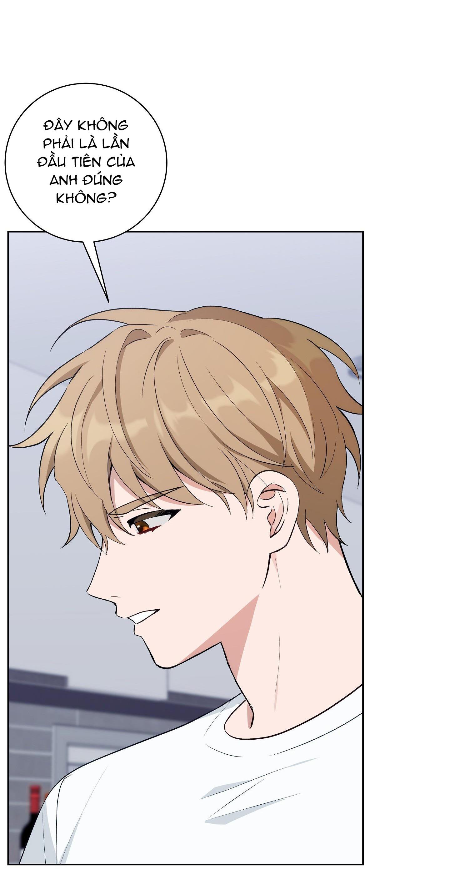 ba ngày, làm thật chapter 5 38