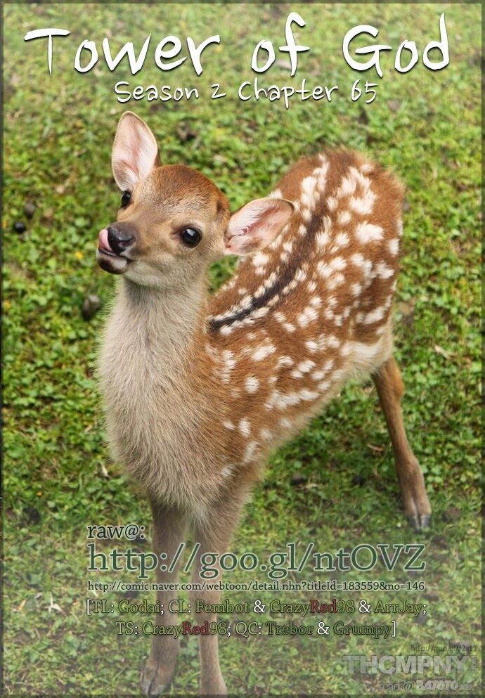 tòa tháp bí ẩn 2 chapter 65 3