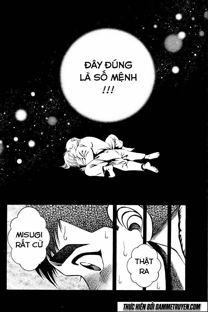 shin kotaro makaritoru! juudouhen chapter 196 13