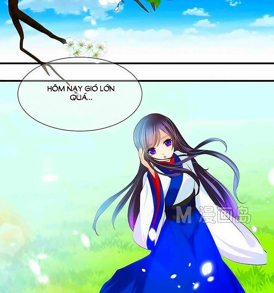 dưỡng thiếu chủ đấu tra nam chapter 22 9