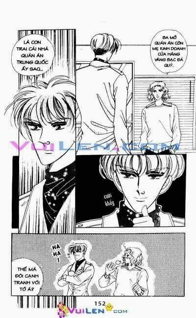 lá chắn tình yêu chapter 1 41