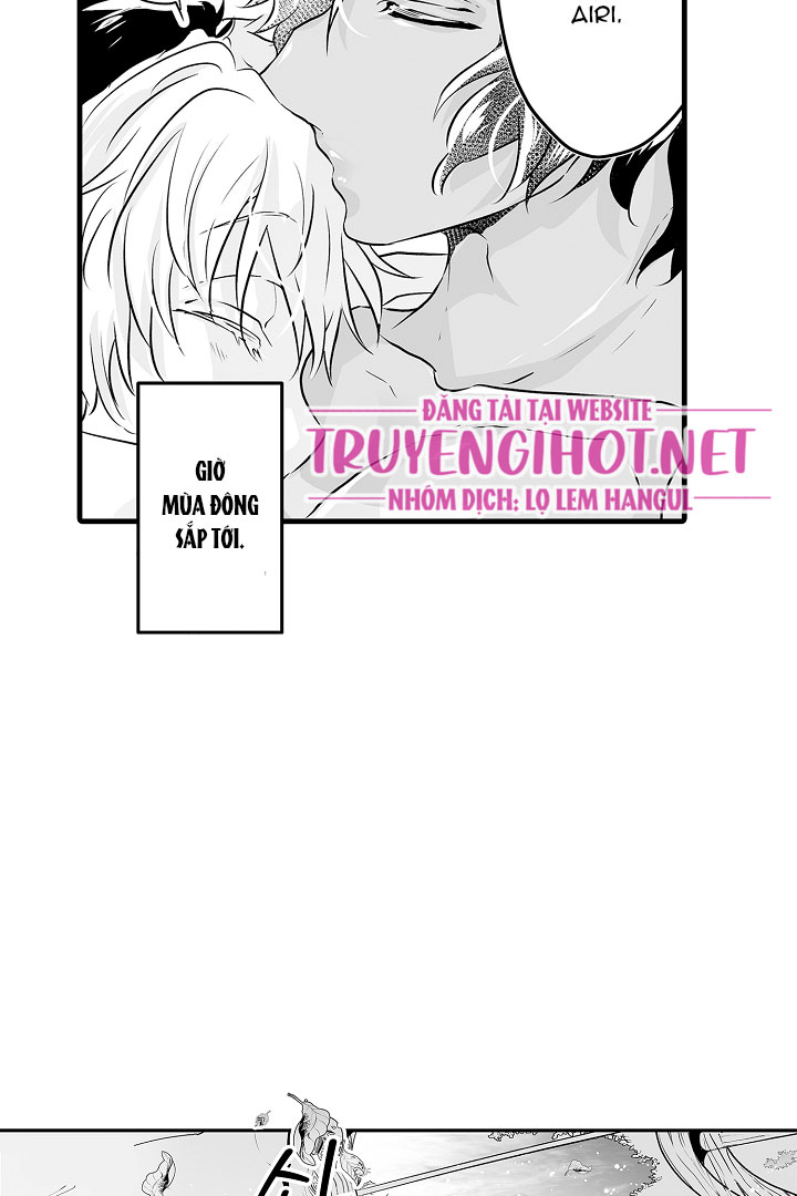 gấu ngủ đông chapter 1.2 4