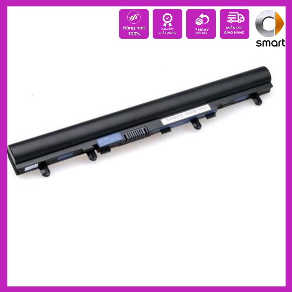 Pin cho Laptop Acer Aspire V5-431 V5-471 V5-531P V5-551 - AL12A32 - Hàng Nhập Khẩu