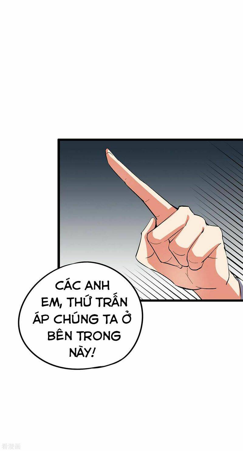 phục thiên thánh chủ chapter 56 27