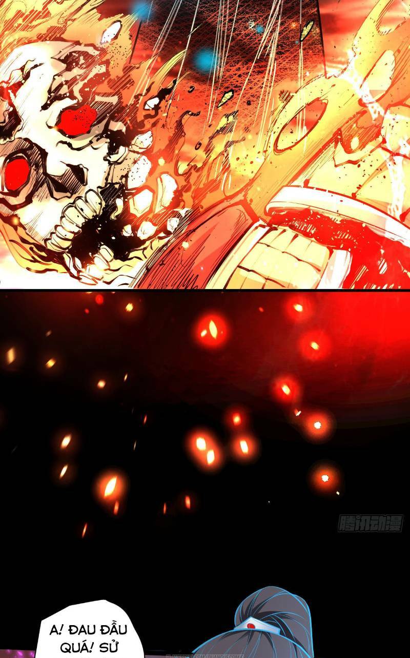 trọng sinh tối cường ma tôn ở rể chapter 24 14