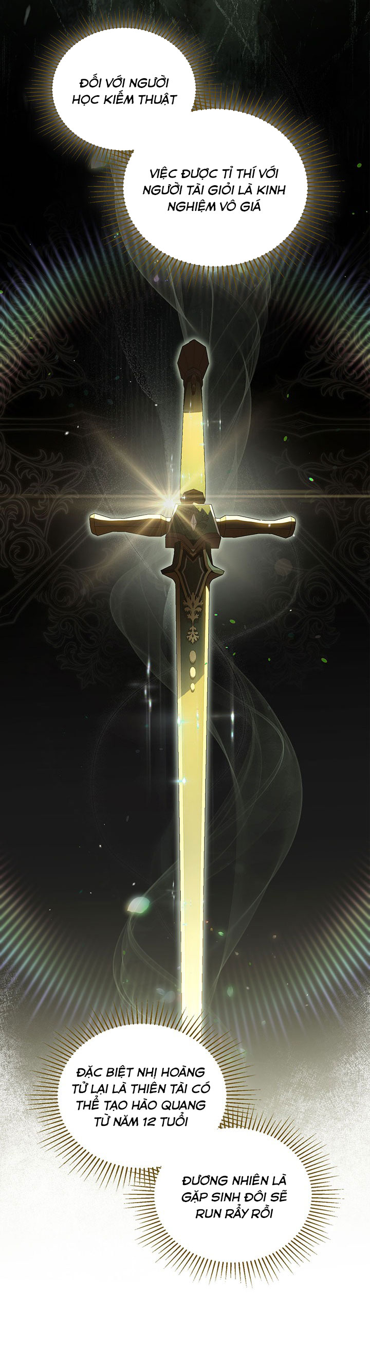 lần này tôi sẽ trở thành gia chủ chapter 133 11