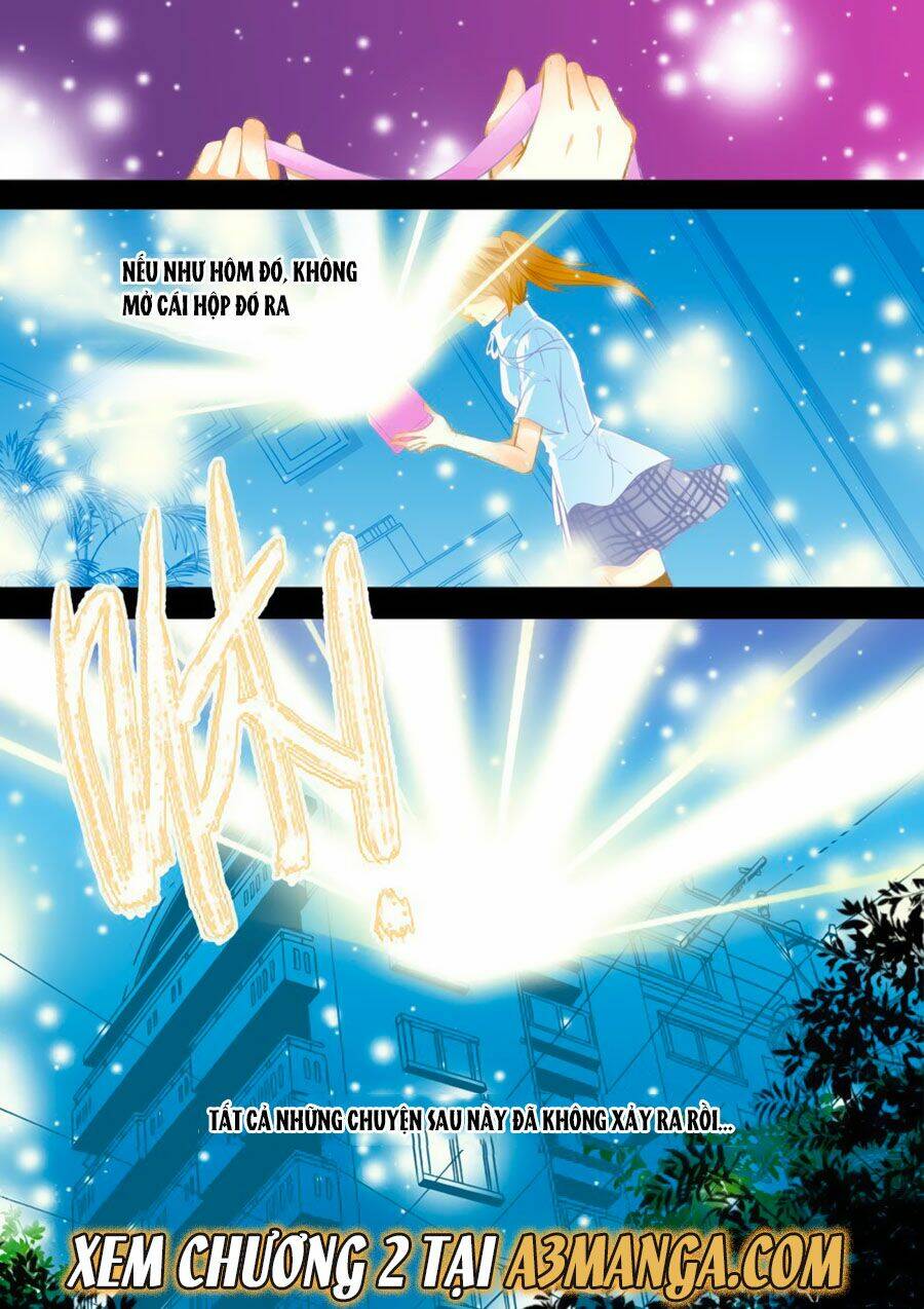 đến làm yêu quái đi chapter 1 18