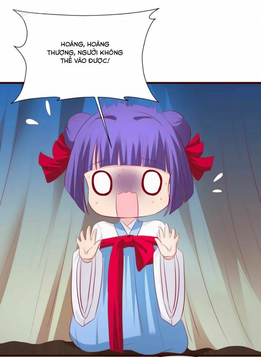 thỏ yêu tiểu vương phi chapter 32 12