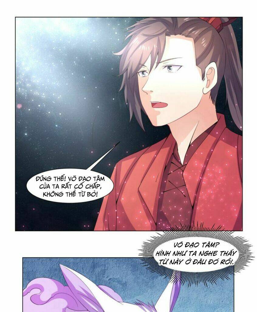 cực vũ huyền đế chapter 56 17