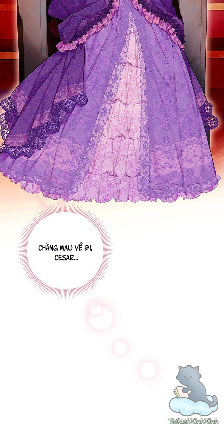 thánh nữ ẩn danh chapter 200 29