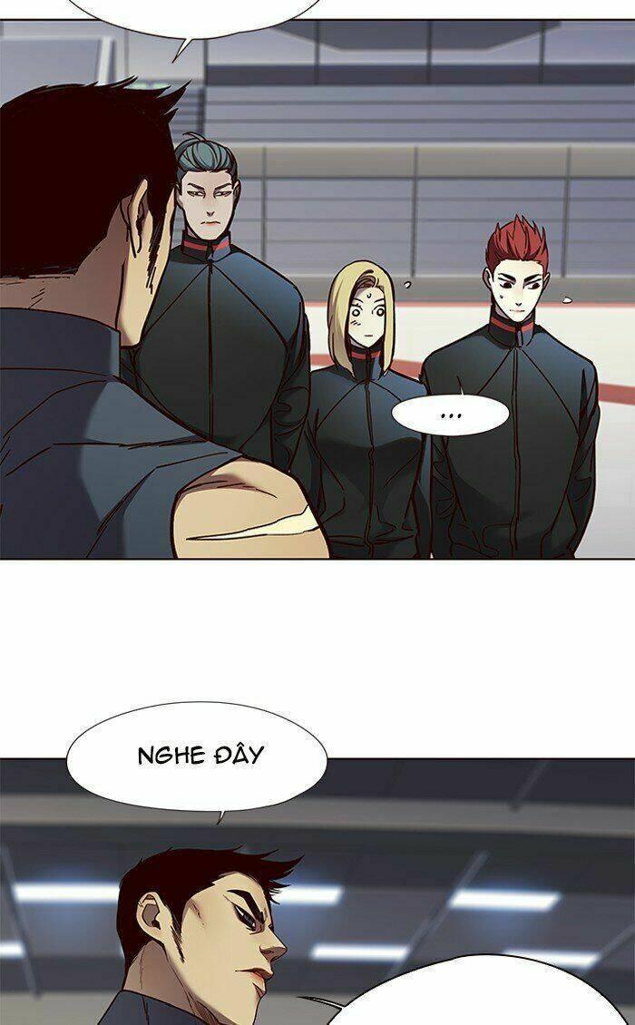 biến thân thành mèo chapter 70 26