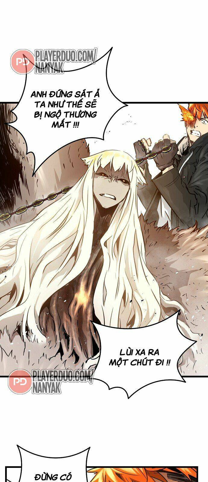 hứa lan chapter 91 12