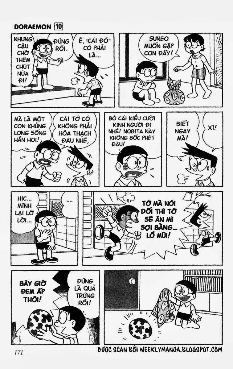 doraemon chapter 188 9