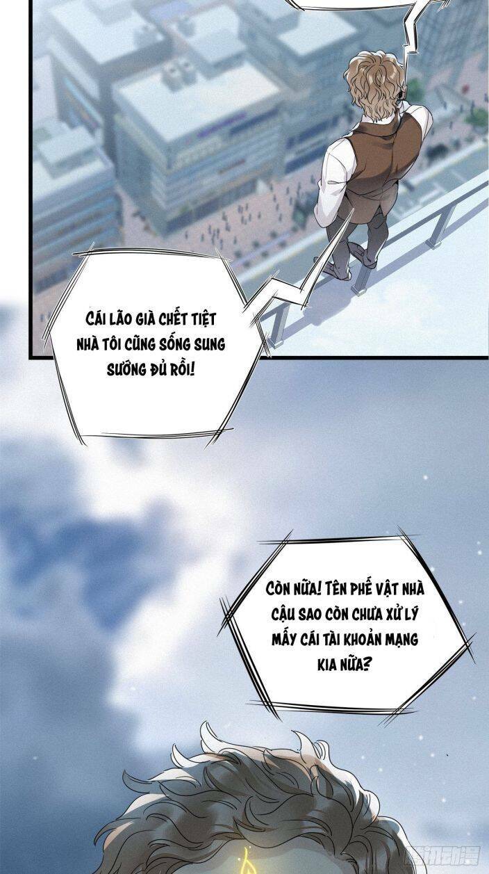 thỉnh quân nhập quái chapter 15 32