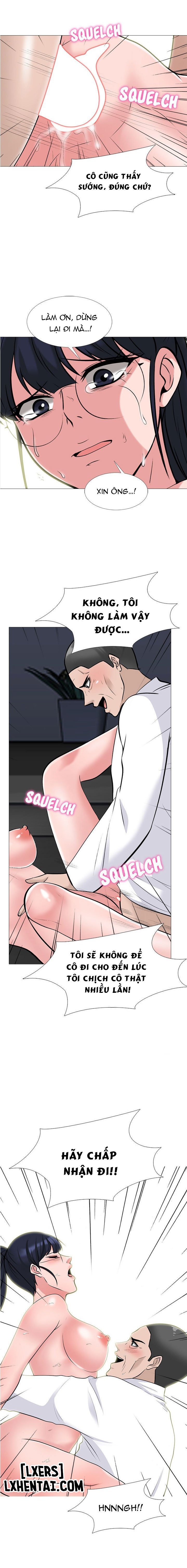 học bổng đặc biệt chapter 125 11