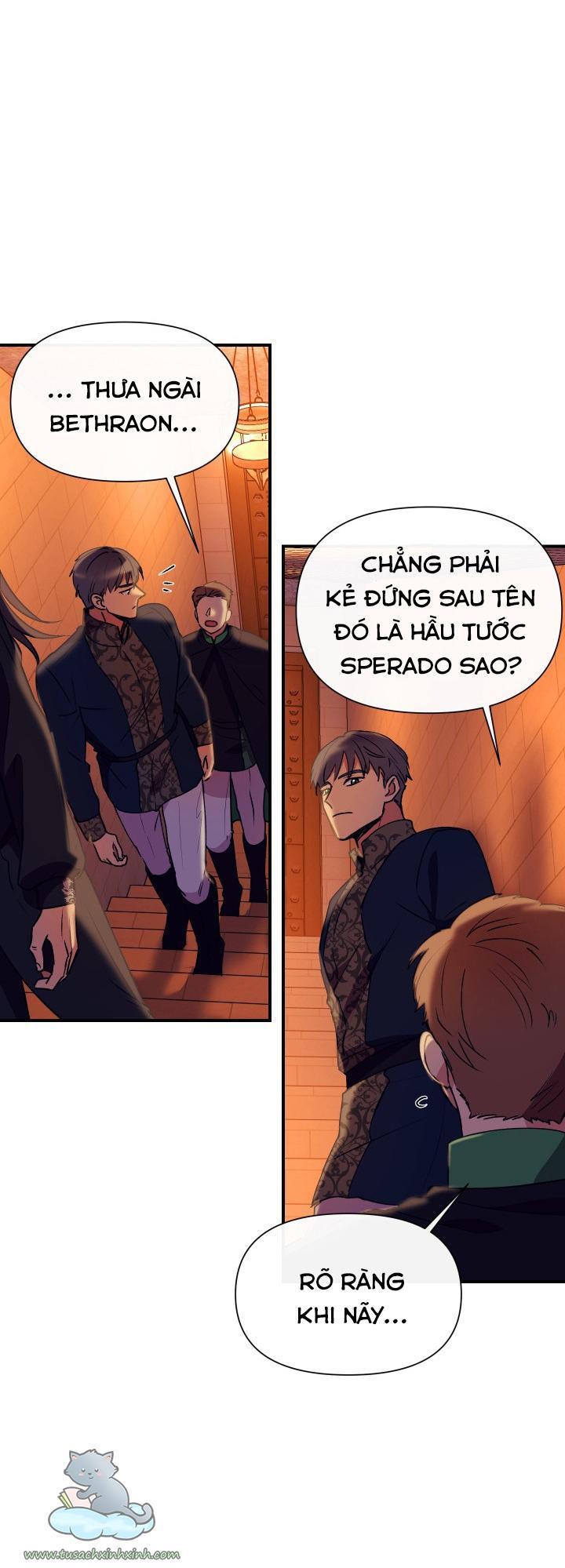 công nương khế ước của gia tộc công tước quái vật chapter 24 17