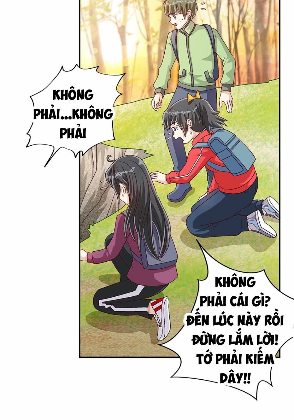 độ ta không độ nàng chapter 7 41