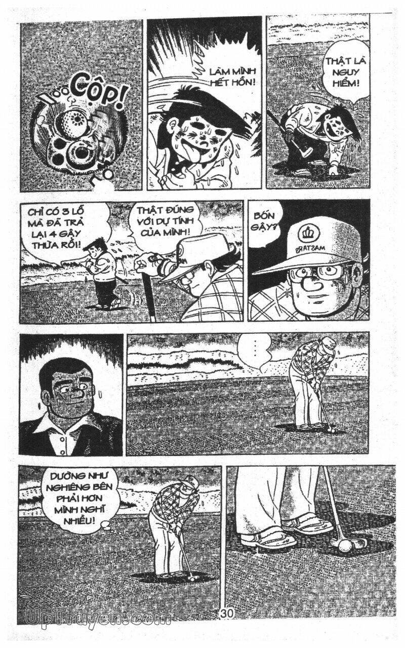 ashita tenki ni naare chapter 12 32