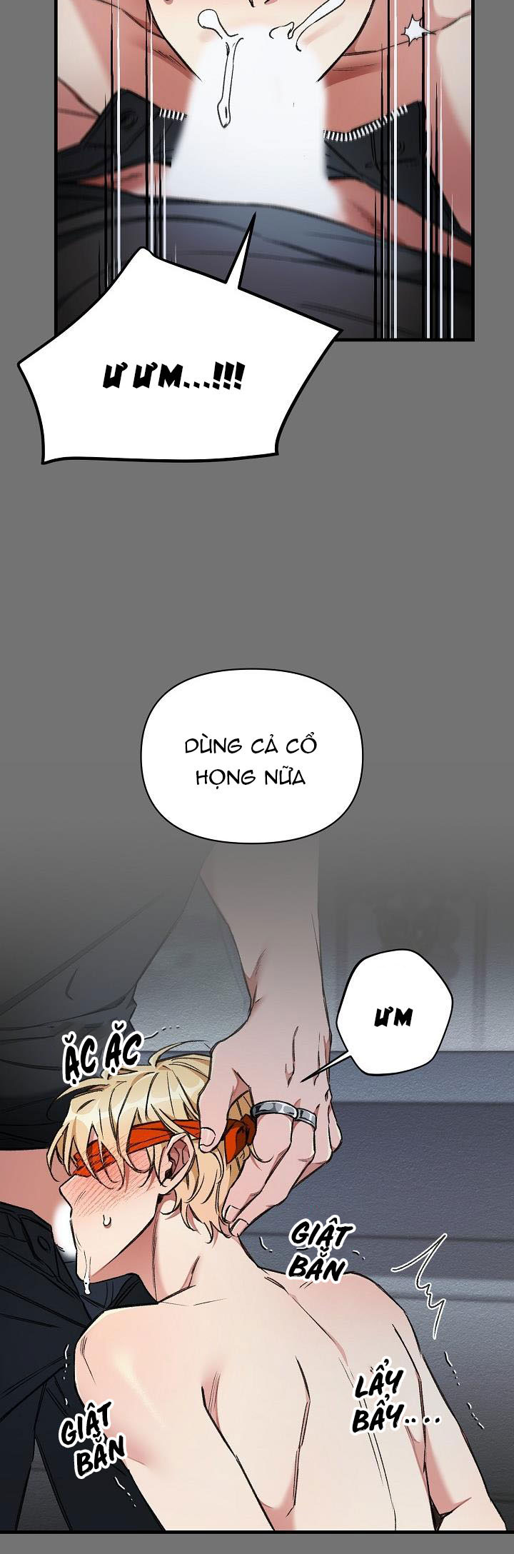 chuyến tàu cuồng loạn chapter 28 24