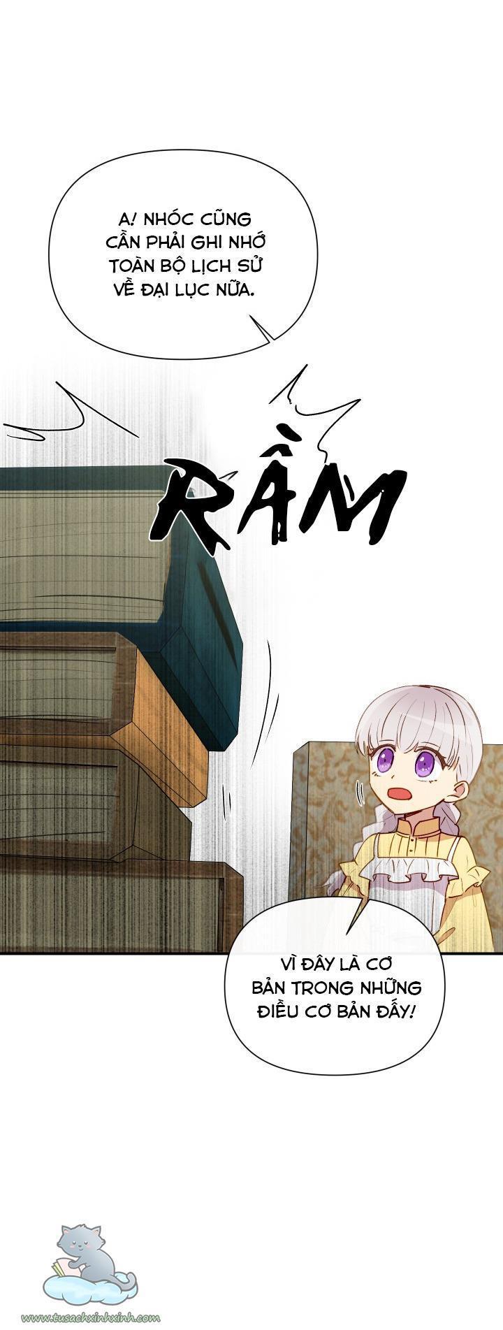 công nương khế ước của gia tộc công tước quái vật chapter 22 42