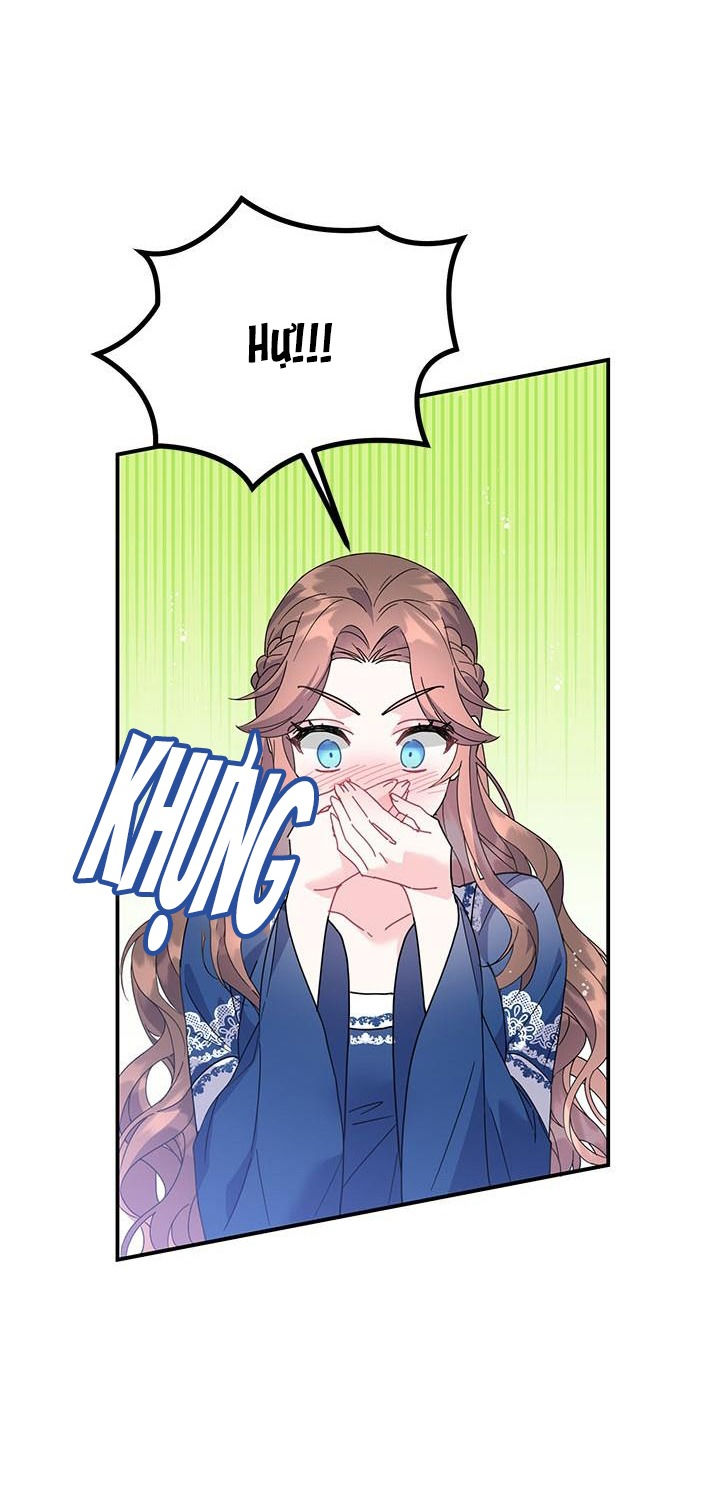 công chúa của loài chim chapter 44.1 54