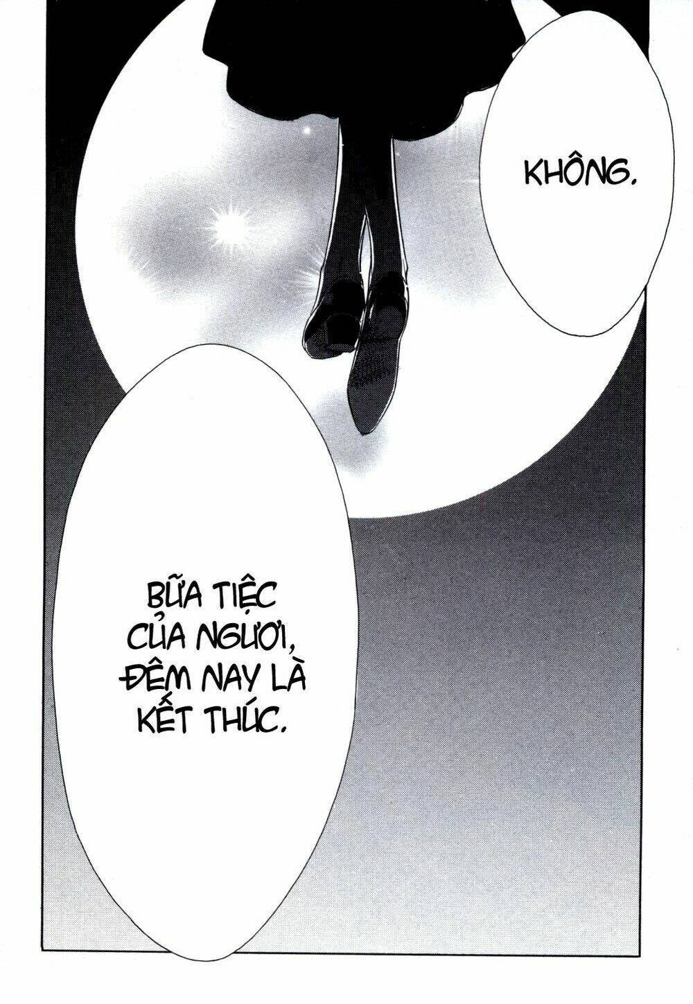 melty blood chapter 24 30