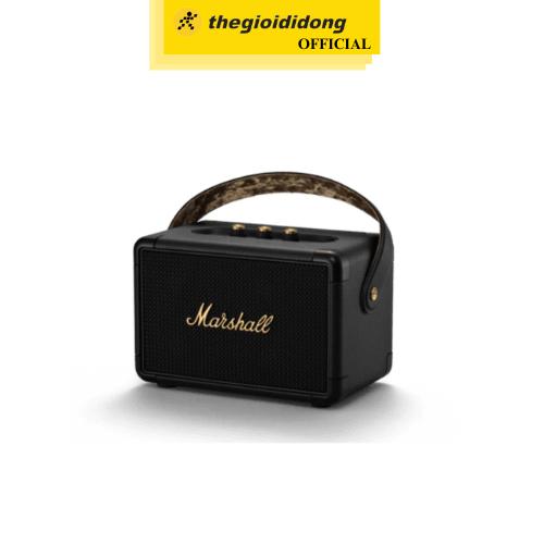 Loa Bluetooth Marshall Kilburn II - Hàng Chính Hãng - Hàng Chính Hãng