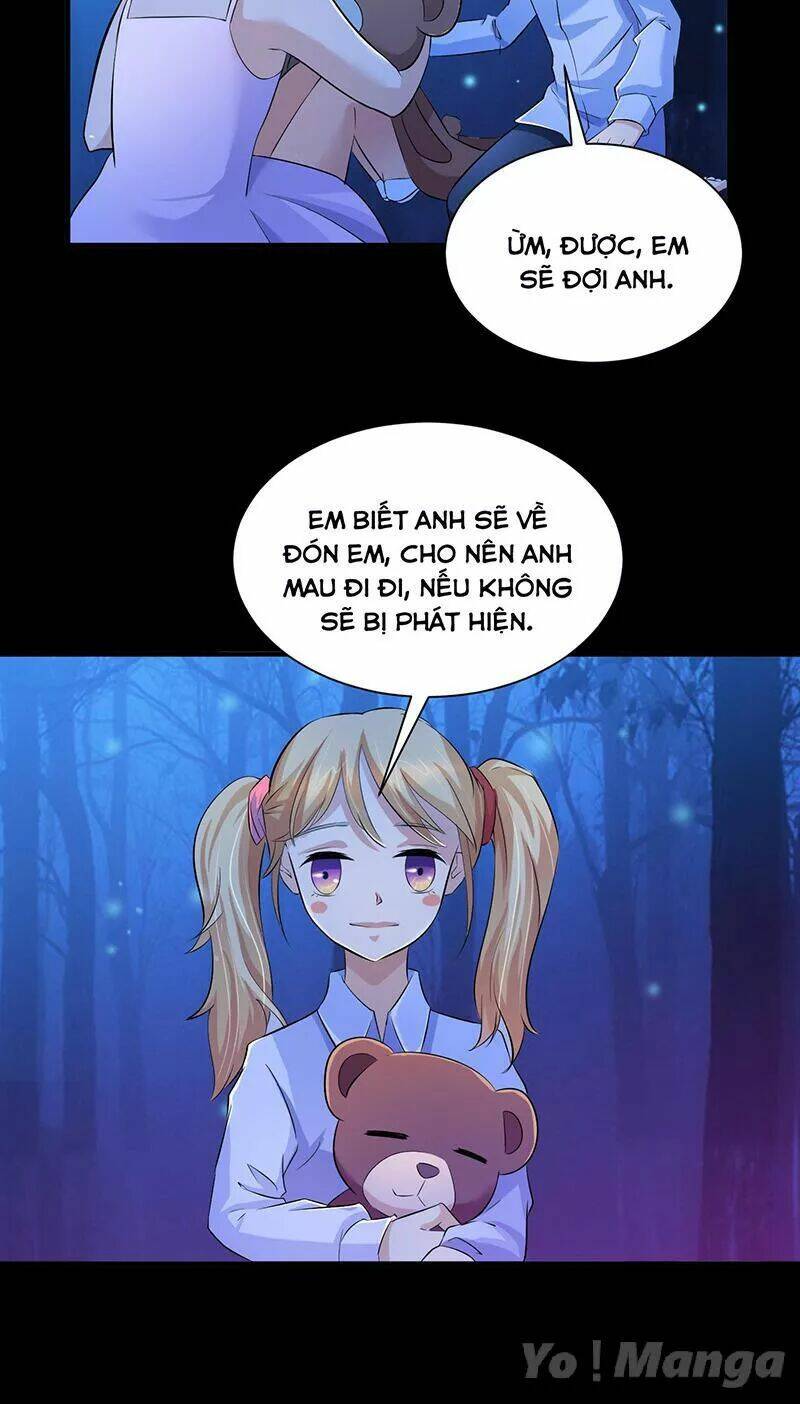 cô dâu gả thay của tổng tài chapter 45 19