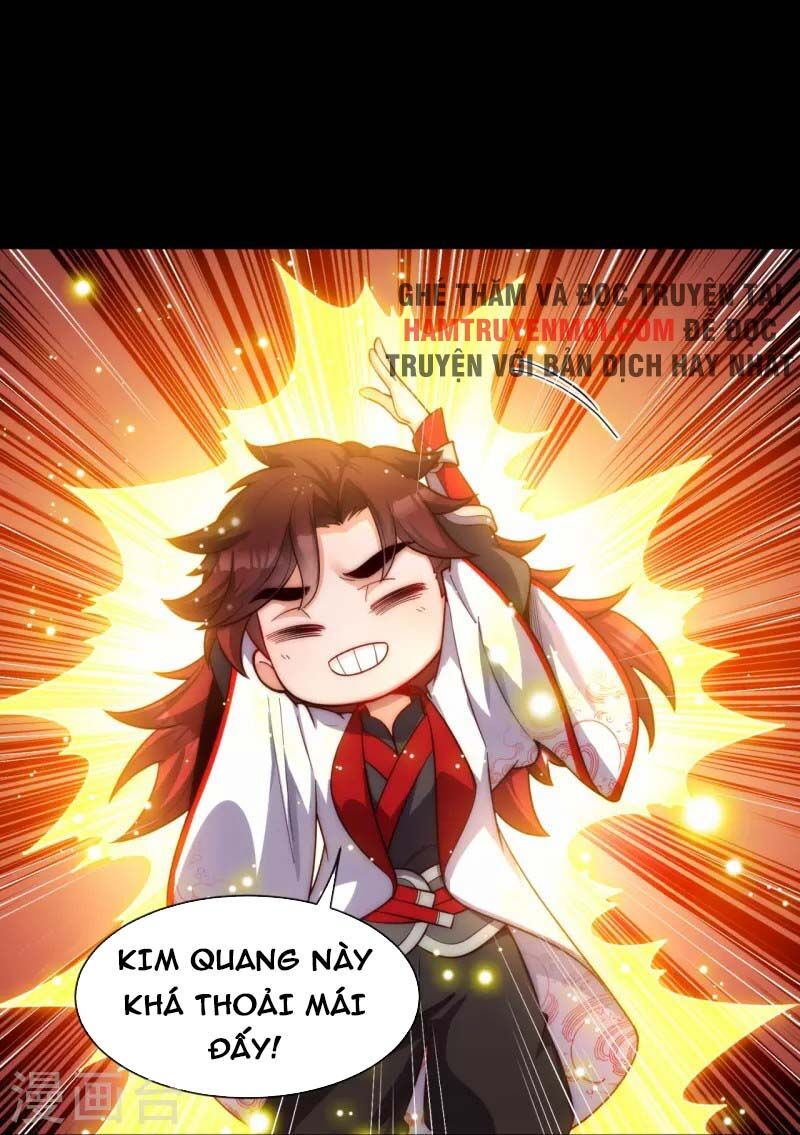 ta là thương thiên chapter 18 12