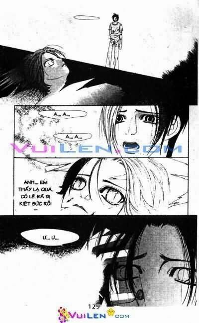 bí mật học viện cross chapter 6 129