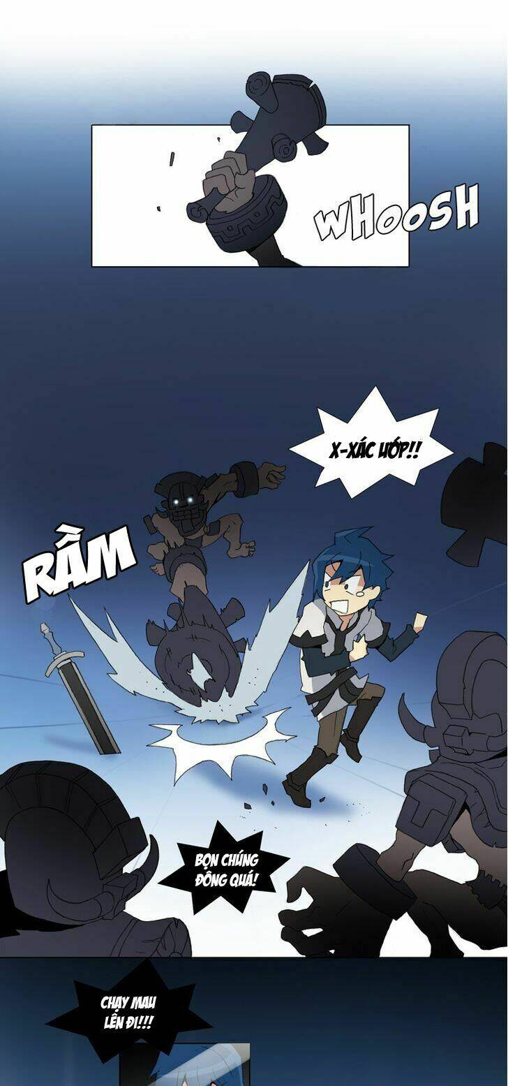 lime odyssey: the chronicles of orta chapter 5 15