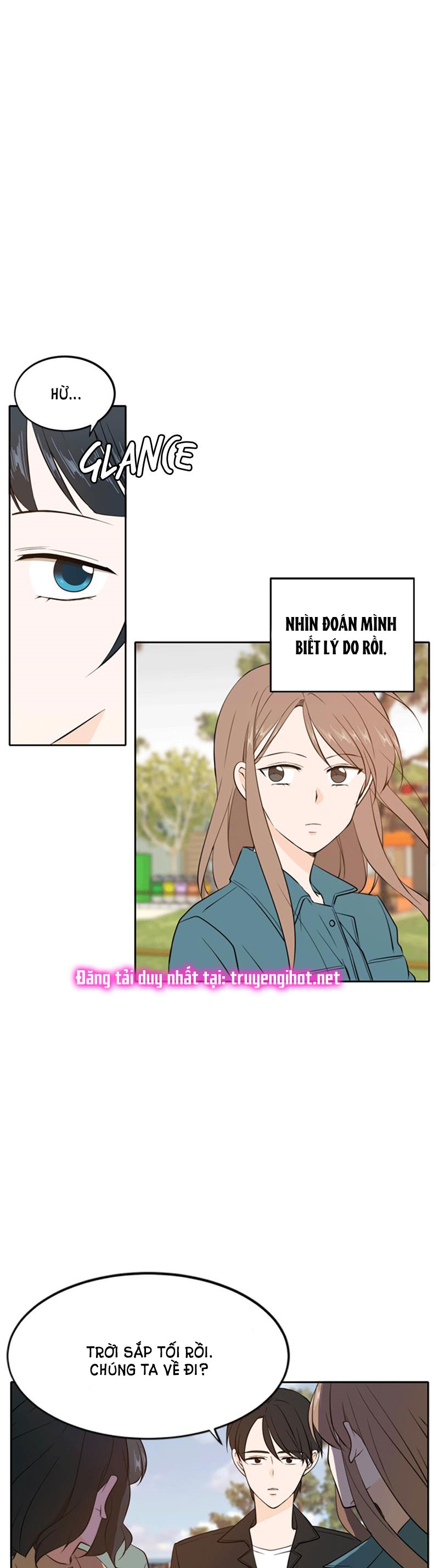 hẹn gặp anh ở kiếp thứ 19 chapter 34 3